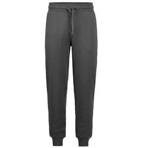 Untagged Movement Unisex Adult Regular Sweatpants / Charcoal